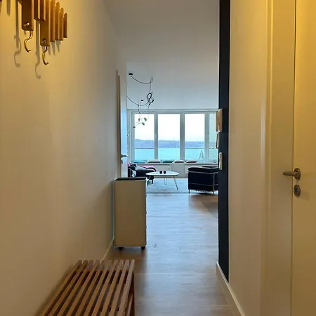 Apartment Waterkant Sonwik *