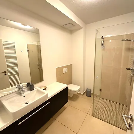 Waterkant Sonwik Apartment