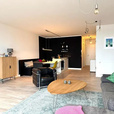 Waterkant Sonwik *