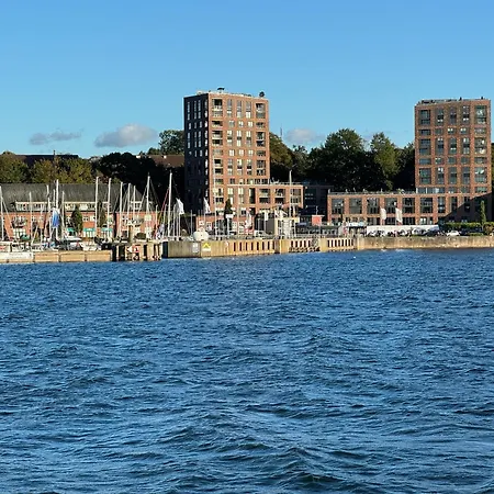 Waterkant Sonwik