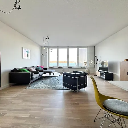 Apartment Waterkant Sonwik Flensburg
