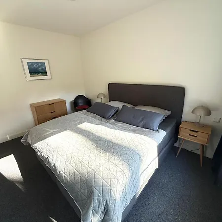 Waterkant Sonwik Apartment