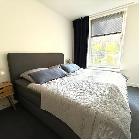 Waterkant Sonwik Apartment *