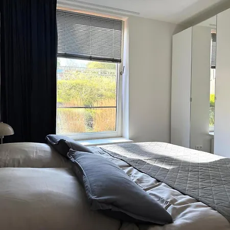 Waterkant Sonwik Apartment Flensburg