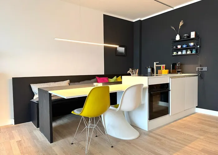 Waterkant Sonwik * فلنسبورغ