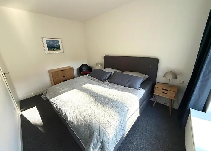 Waterkant Sonwik شقة